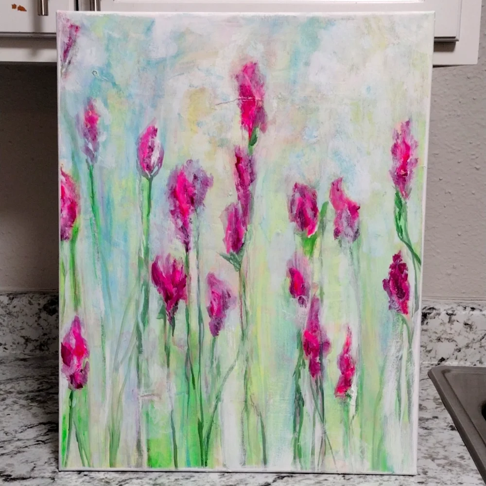 Painting - Picture 2 of 2